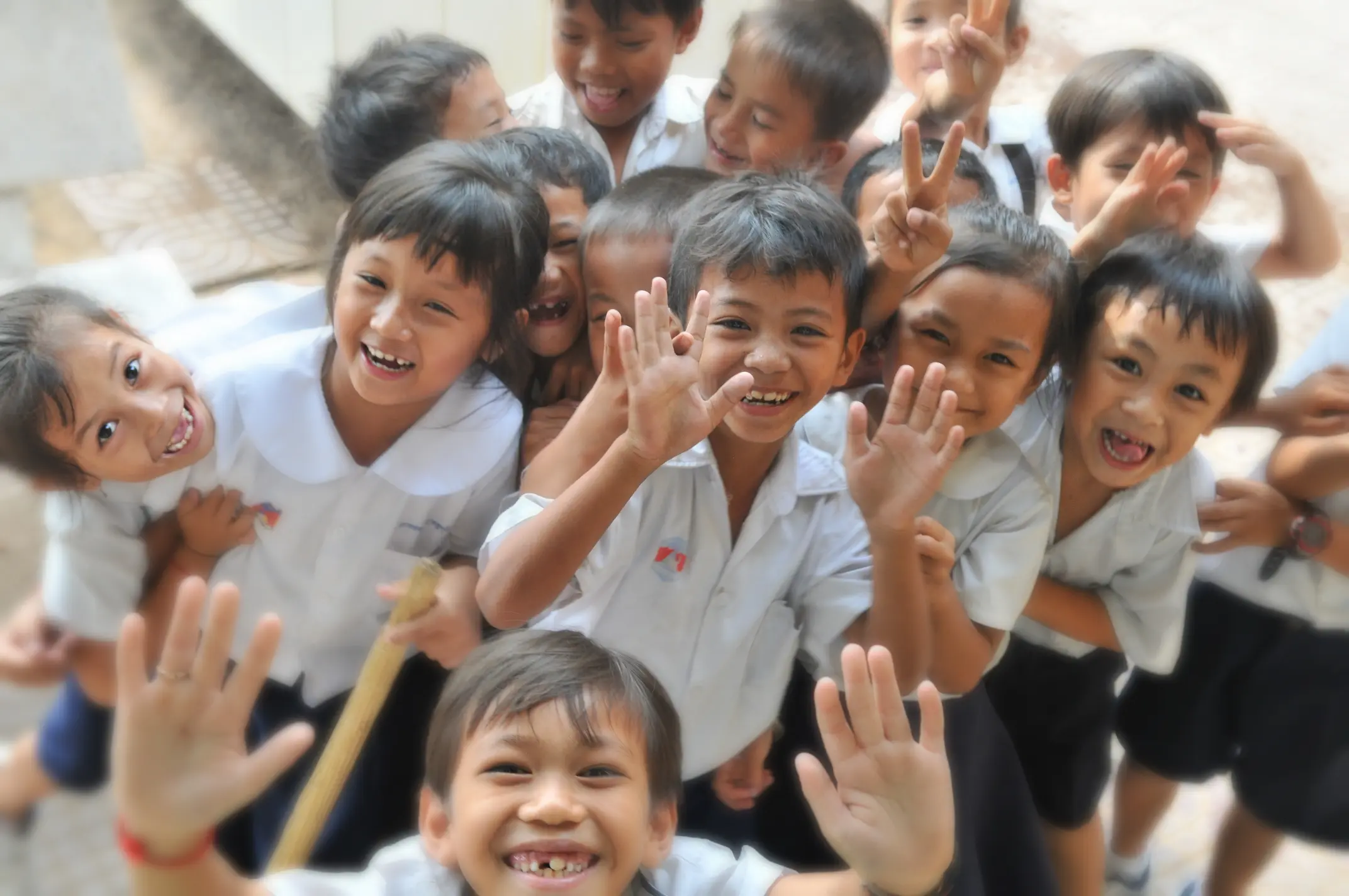 How Early Learning Shapes Bright Young Minds