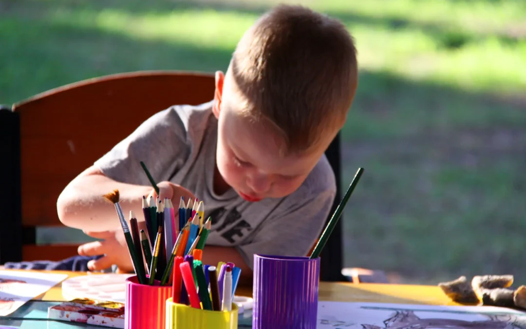 Top Benefits Of Creative Classroom Activities