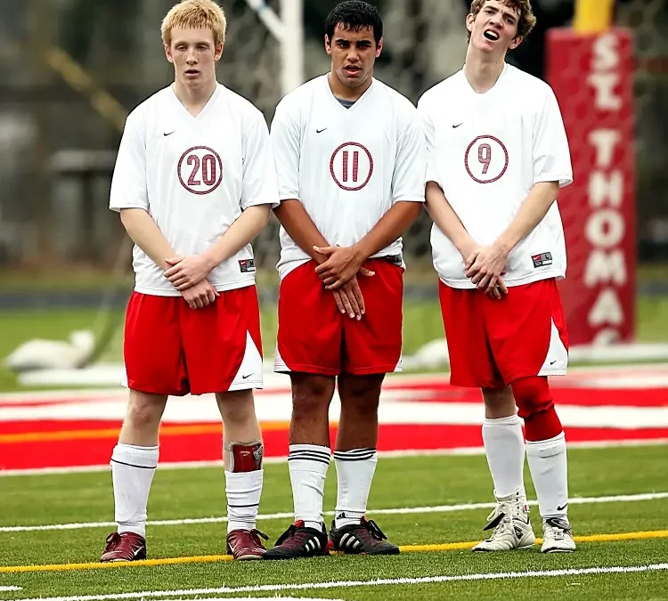 How Daily Football Practice Improves Skills, Confidence, And Mental Strength In Players