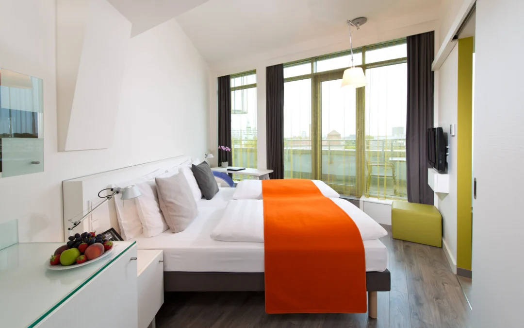 Tips For Finding Budget Hotels During Holiday Season